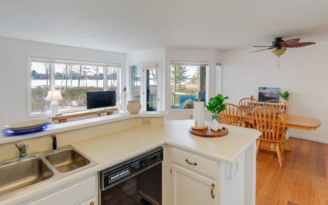Photo of Kitchen in Elk Rapids