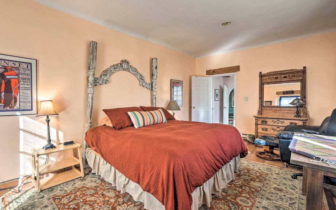 Photo of Bedroom in El Prado