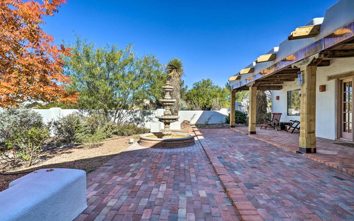 Photo of Others in Mesilla Park