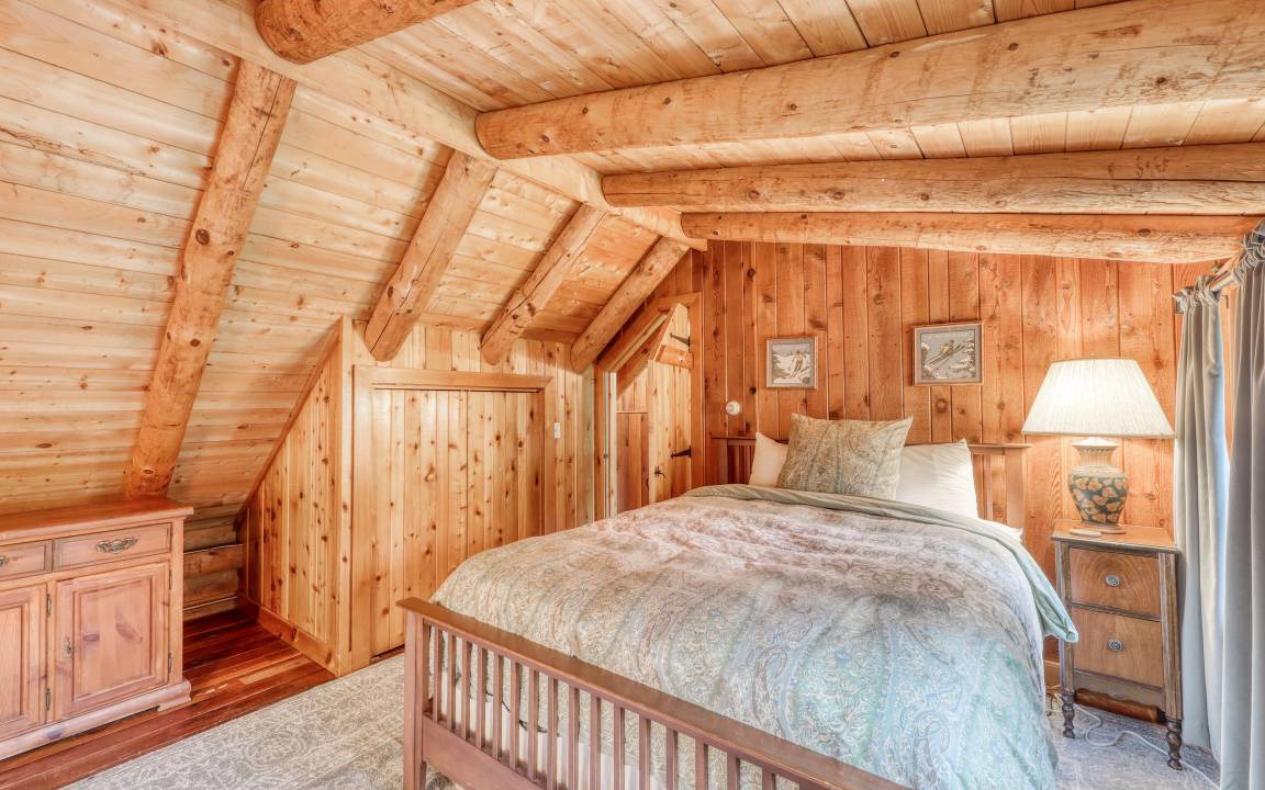 Photo of Bedroom in Lincoln