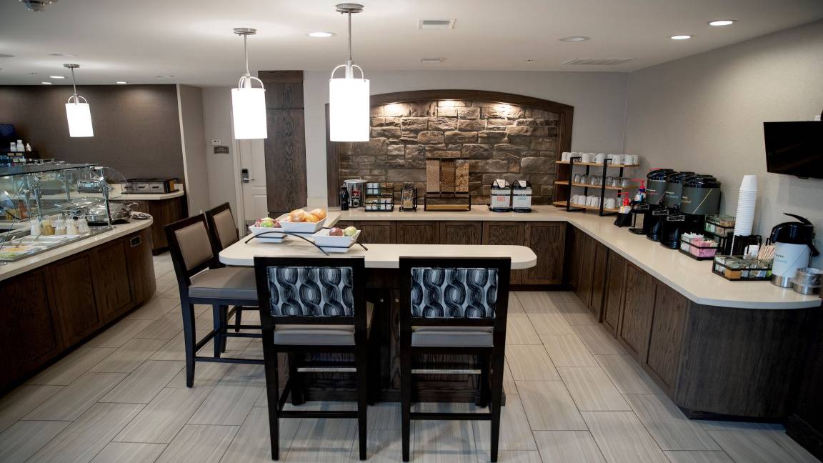 Photo of Kitchen in Auburn Hills