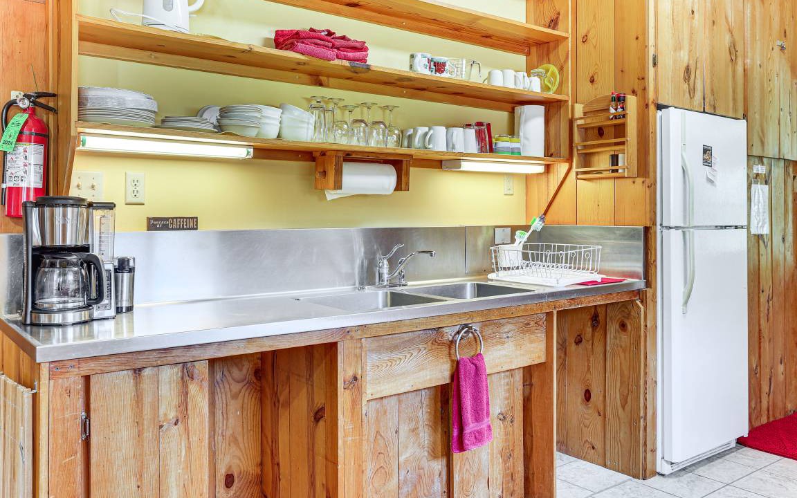 Photo of Kitchen in Dakota