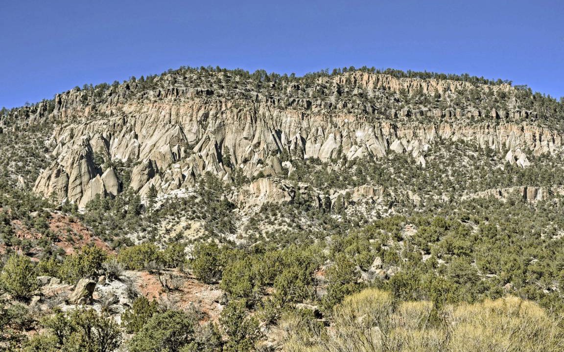 Photo of Others in Jemez Springs