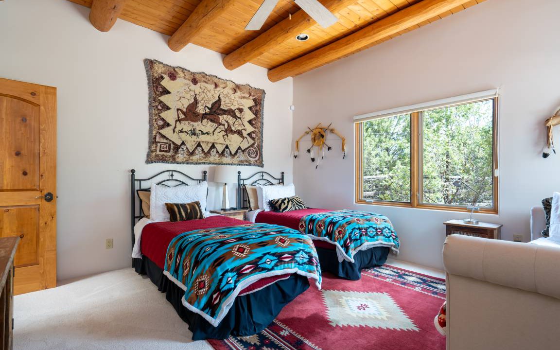 Photo of Bedroom in Tierra Preciosa