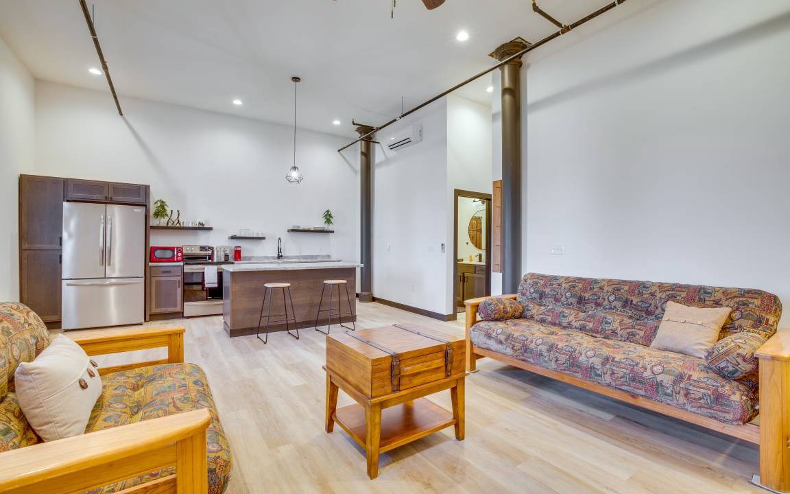 Photo of Livingroom in Cashton