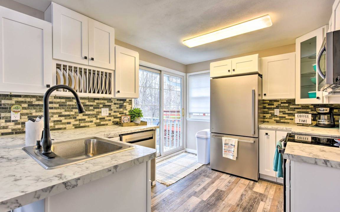 Photo of Kitchen in Pepin