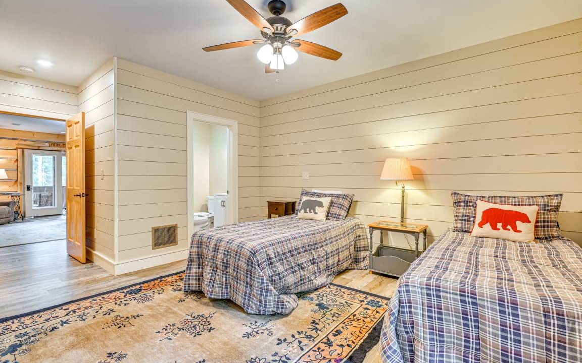 Photo of Bedroom in Chestertown