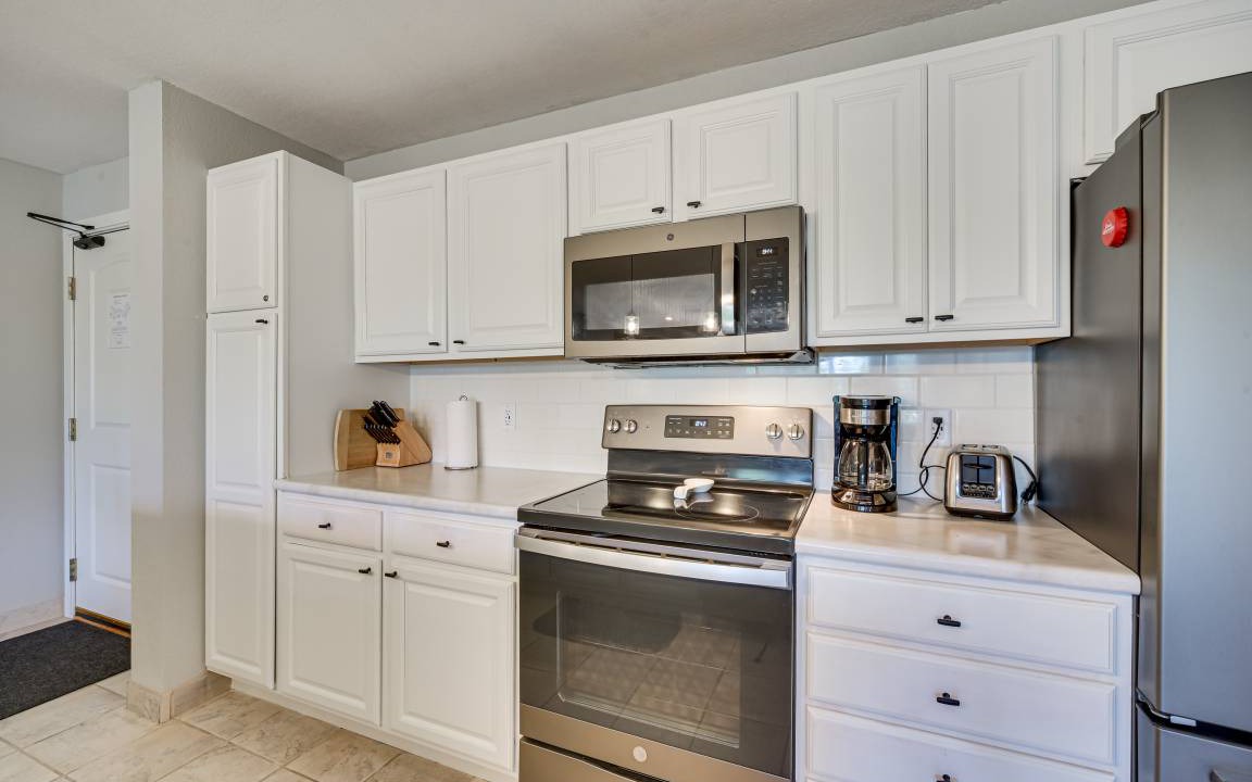 Photo of Kitchen in Birchwood