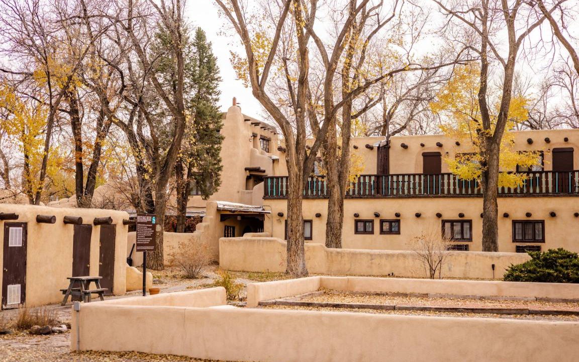 Photo of Others in Taos