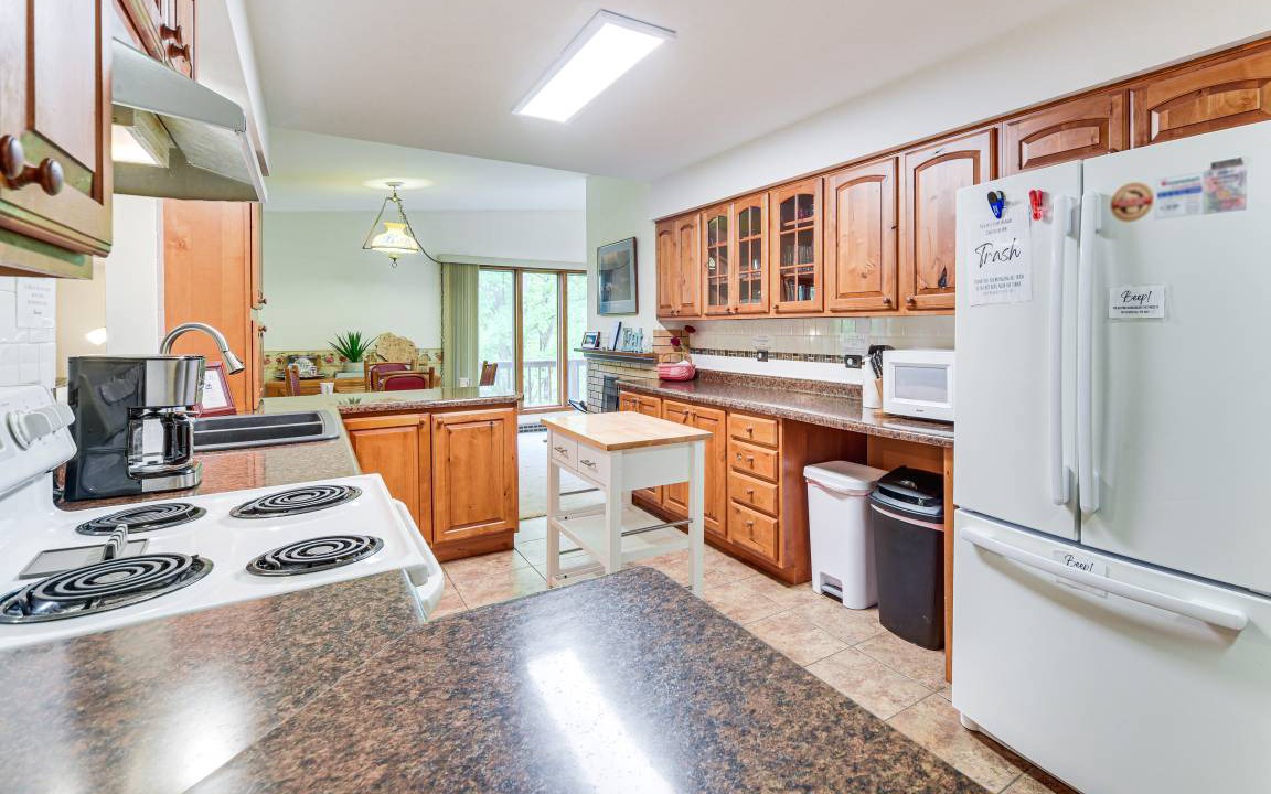 Photo of Kitchen in Spooner