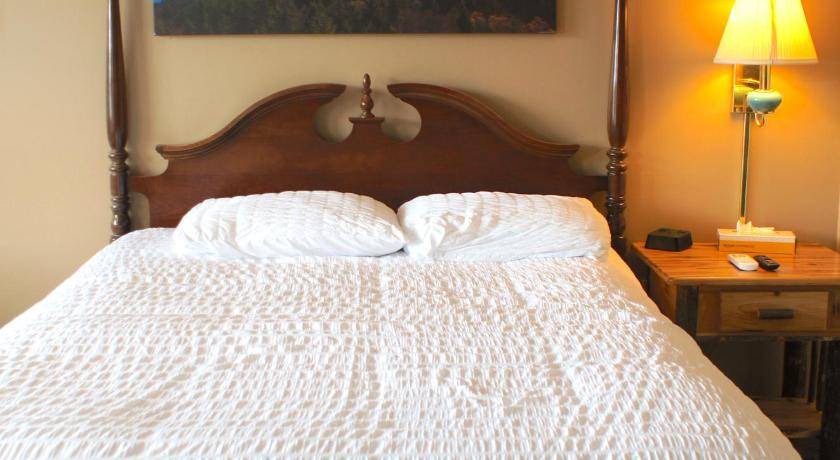 Photo of Bedroom in Saranac Lake