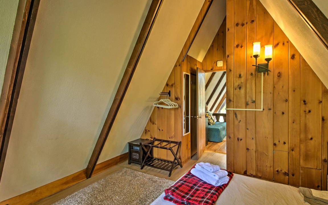 Photo of Bedroom in Bartlett
