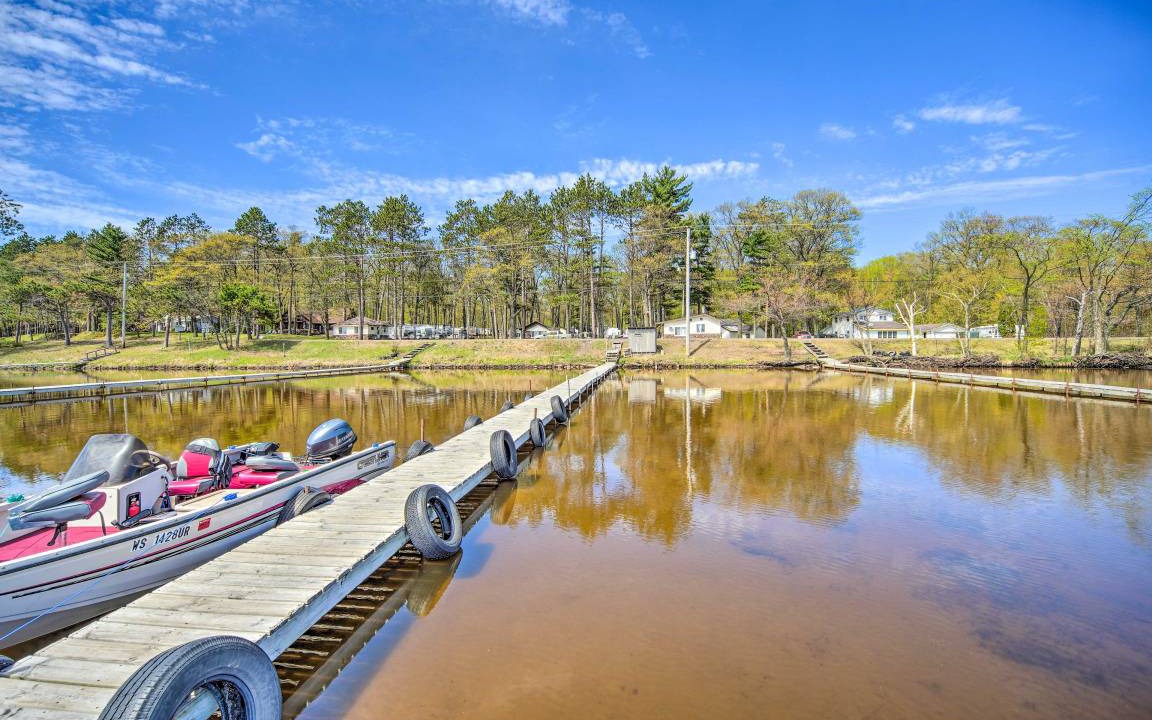 Photo of Others in Stone Lake