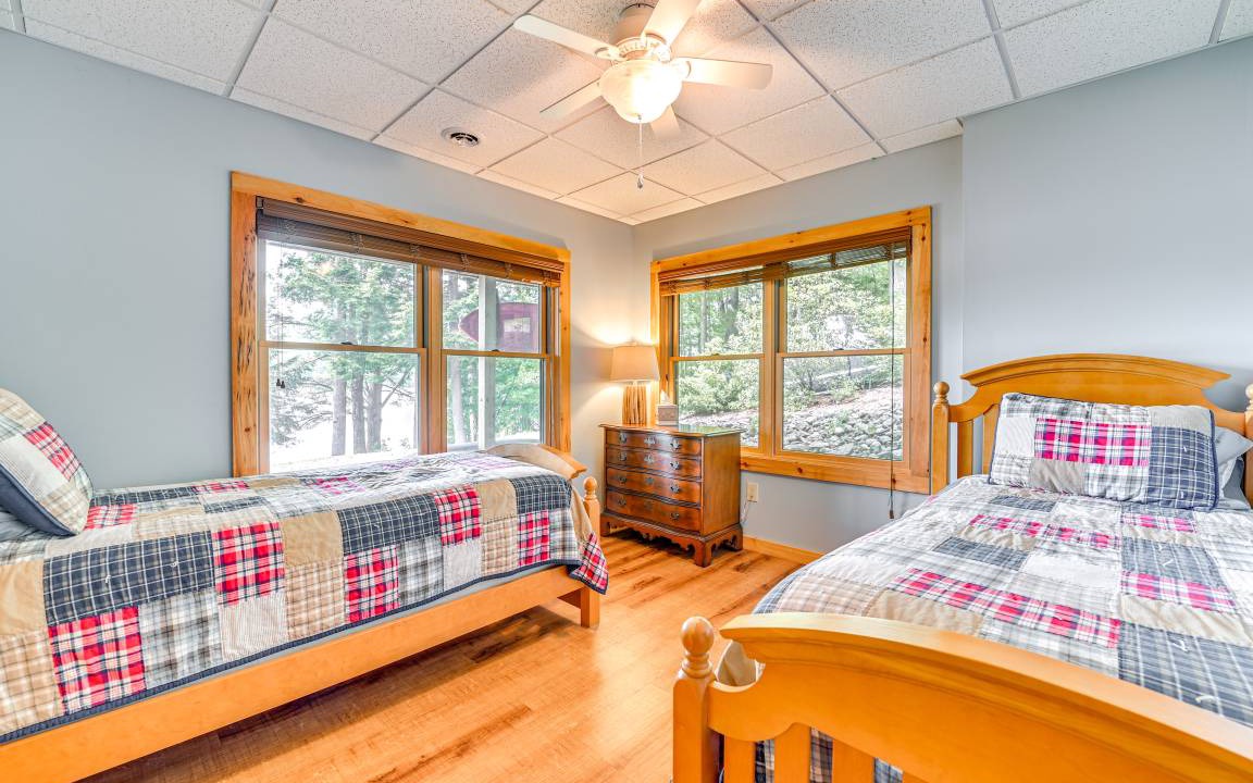 Photo of Bedroom in Corinth