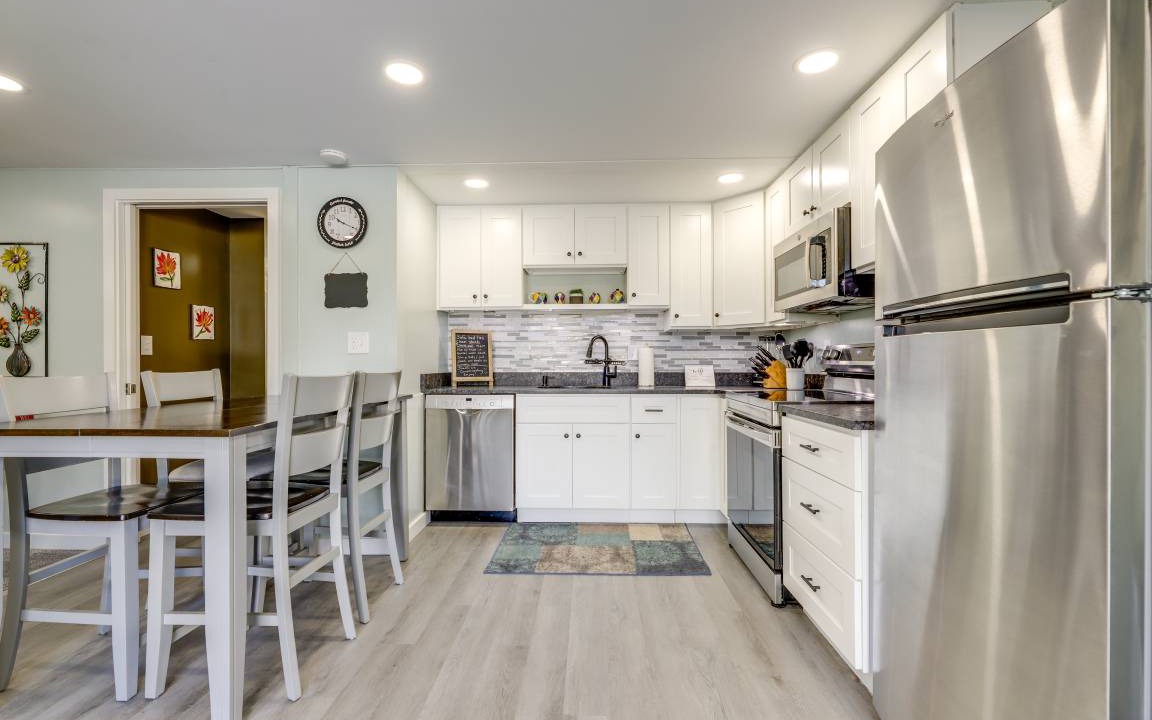 Photo of Kitchen in Forest Grove