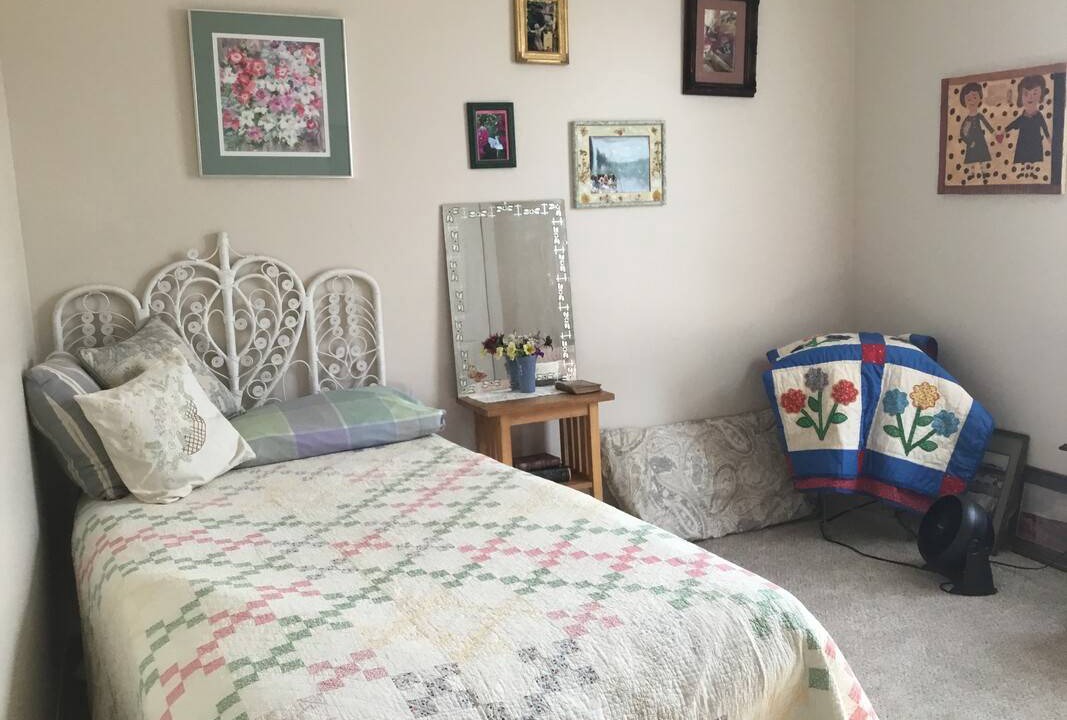 Photo of Bedroom in Wayland