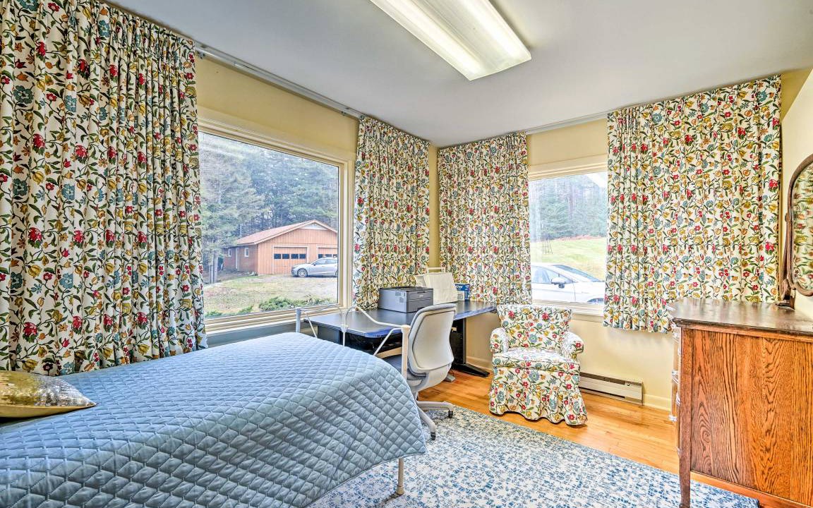 Photo of Bedroom in Whitingham