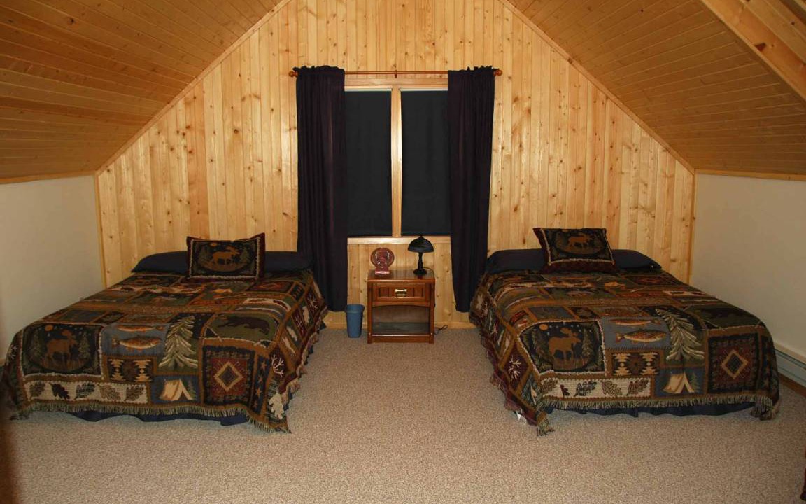 Photo of Bedroom in Cable