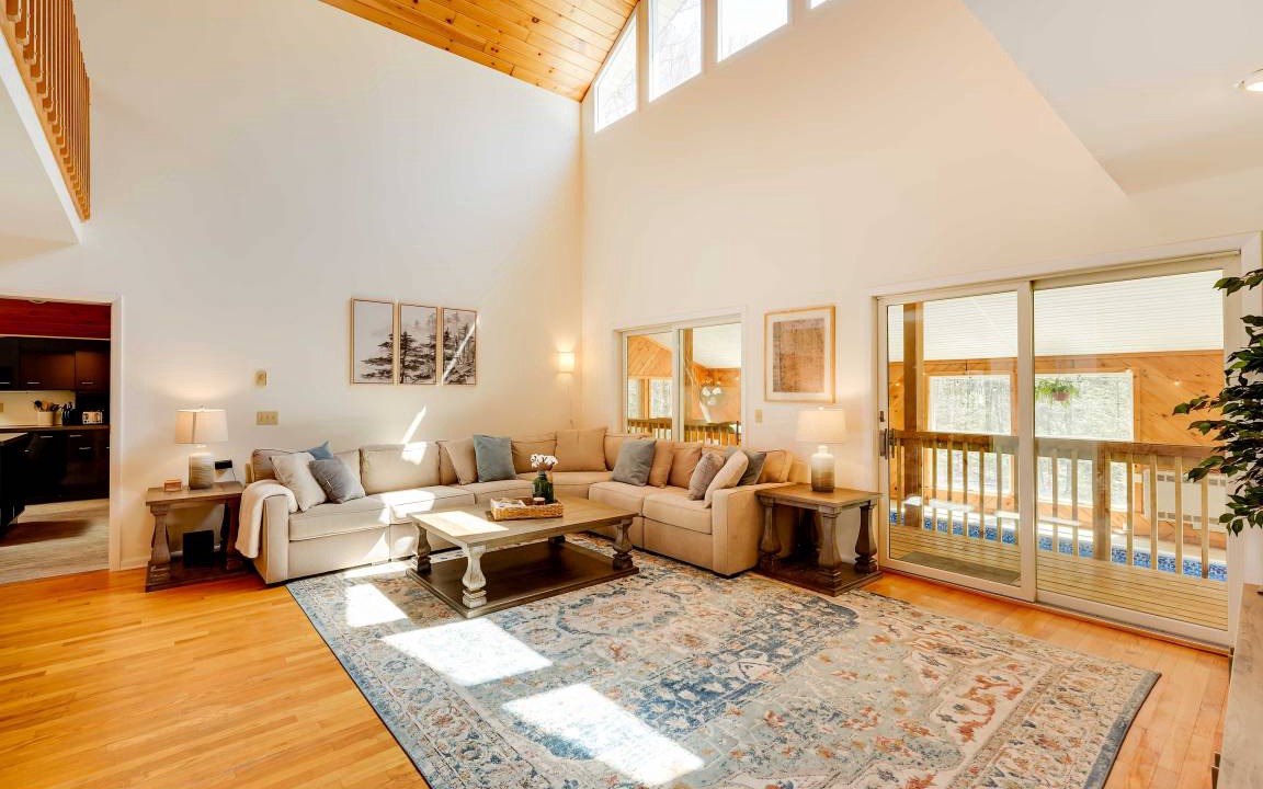 Photo of Livingroom in Diamond Point