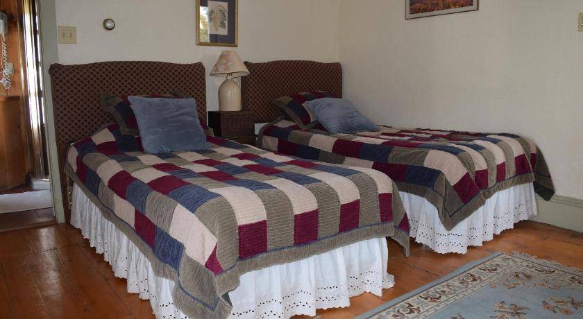 Photo of Bedroom in Richford