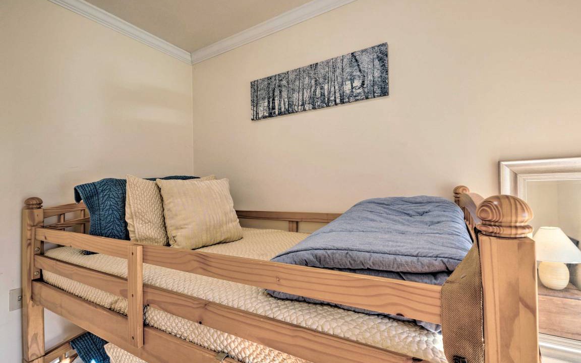 Photo of Bedroom in Montgomery Center