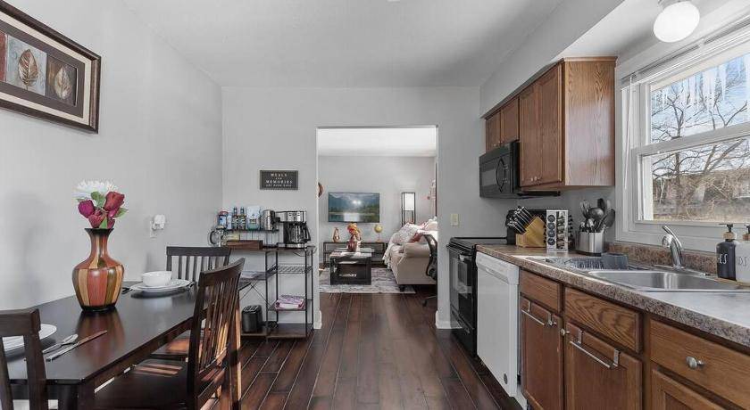 Photo of Kitchen in Spring Lake Park