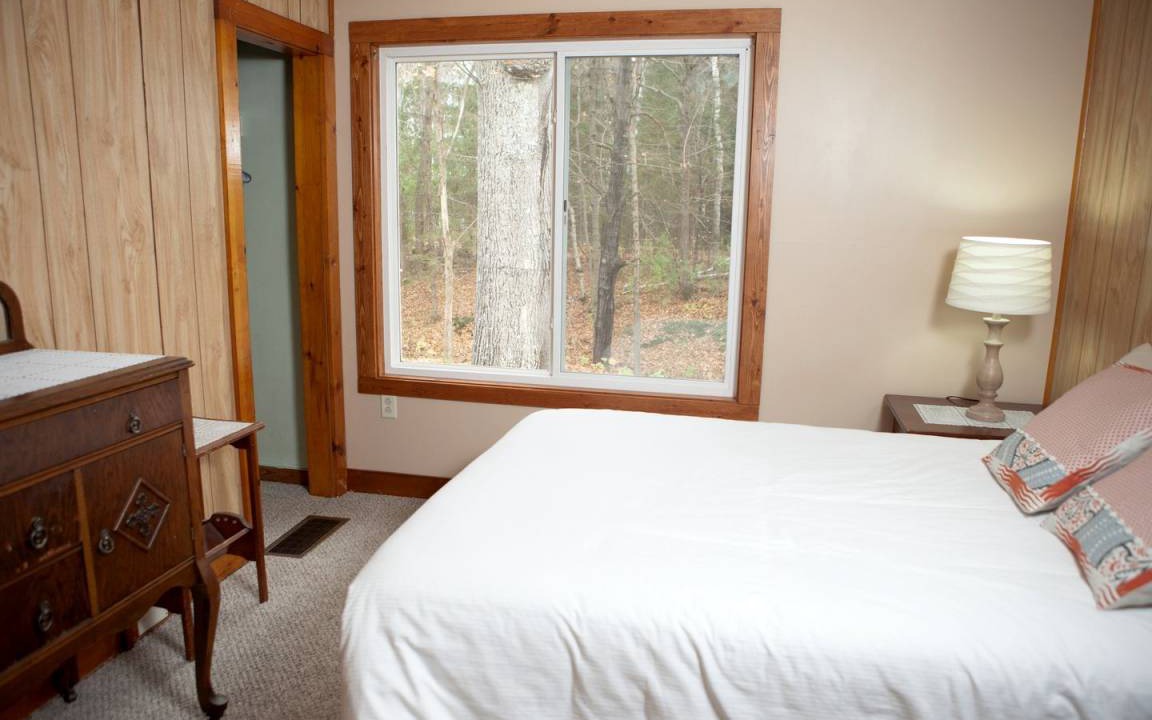Photo of Bedroom in Ashland