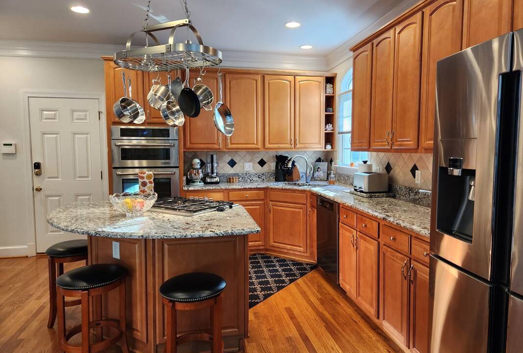 Photo of Kitchen in Wyndham