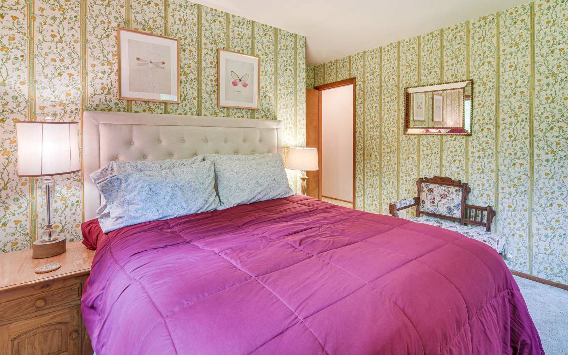 Photo of Bedroom in Spooner