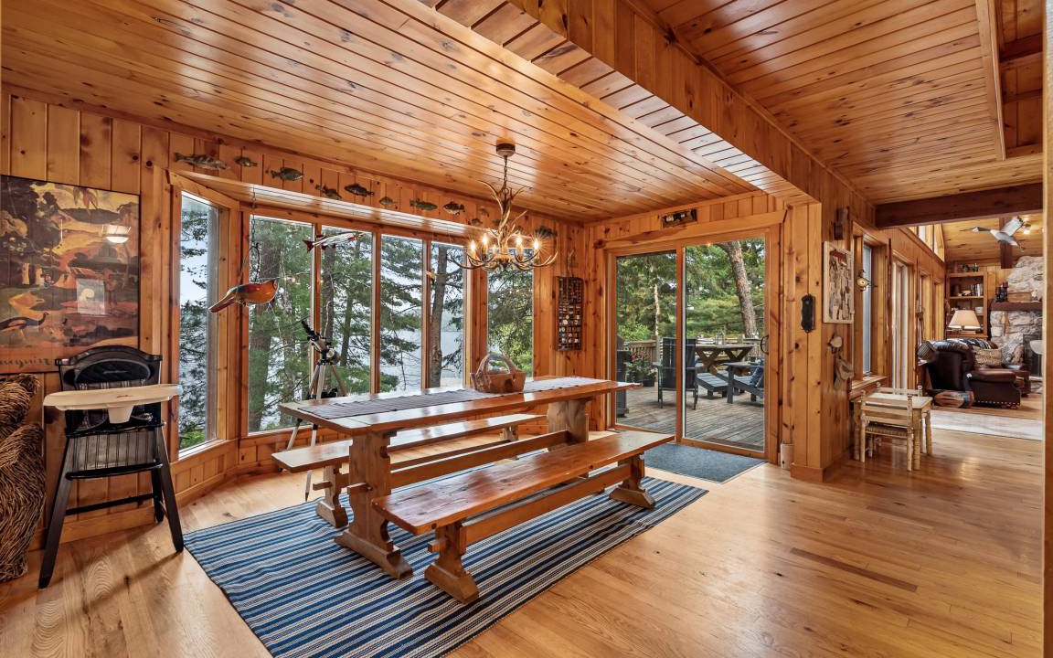 Photo of Livingroom in Pequot Lakes