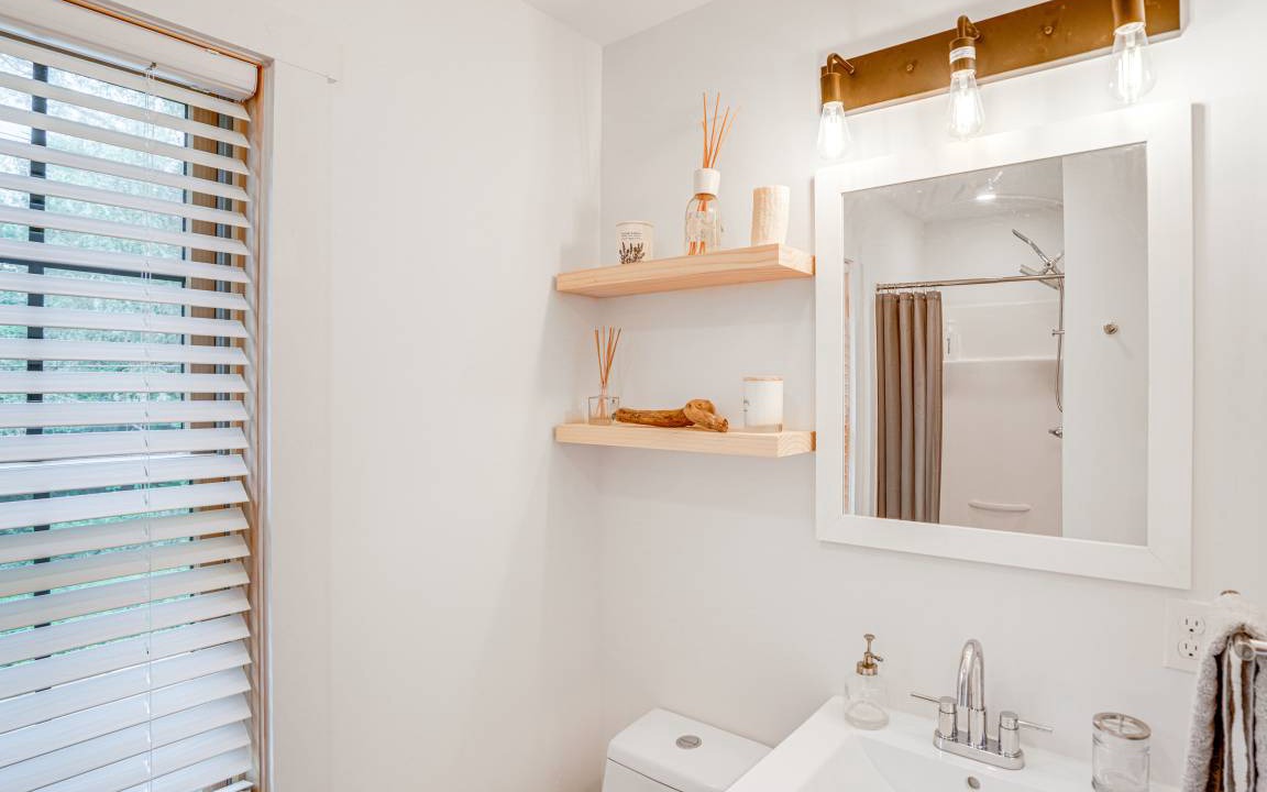 Photo of Bathroom in Hinsdale