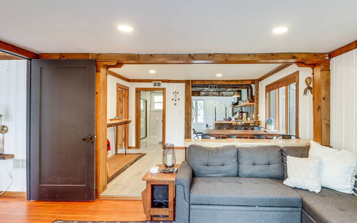 Photo of Livingroom in Duluth