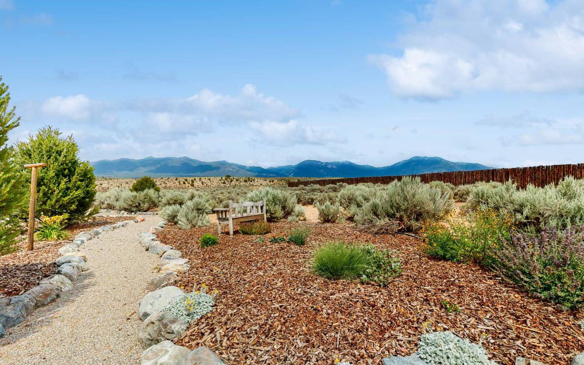 Photo of Outdoor in Taos