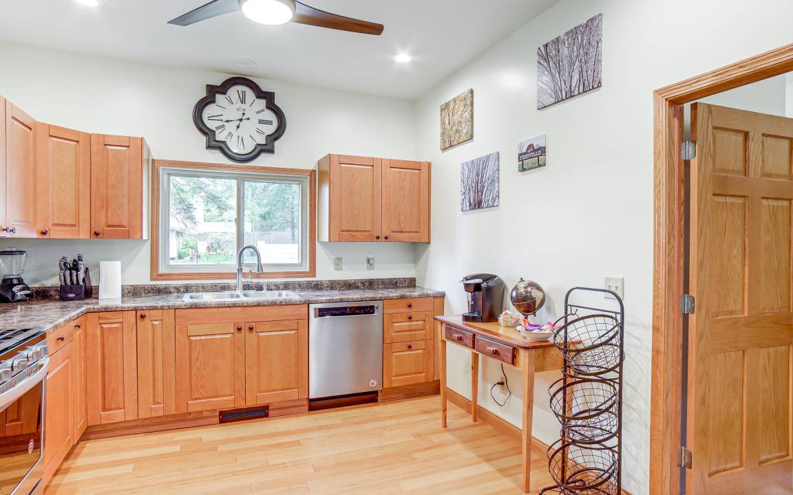 Photo of Kitchen in Fennville