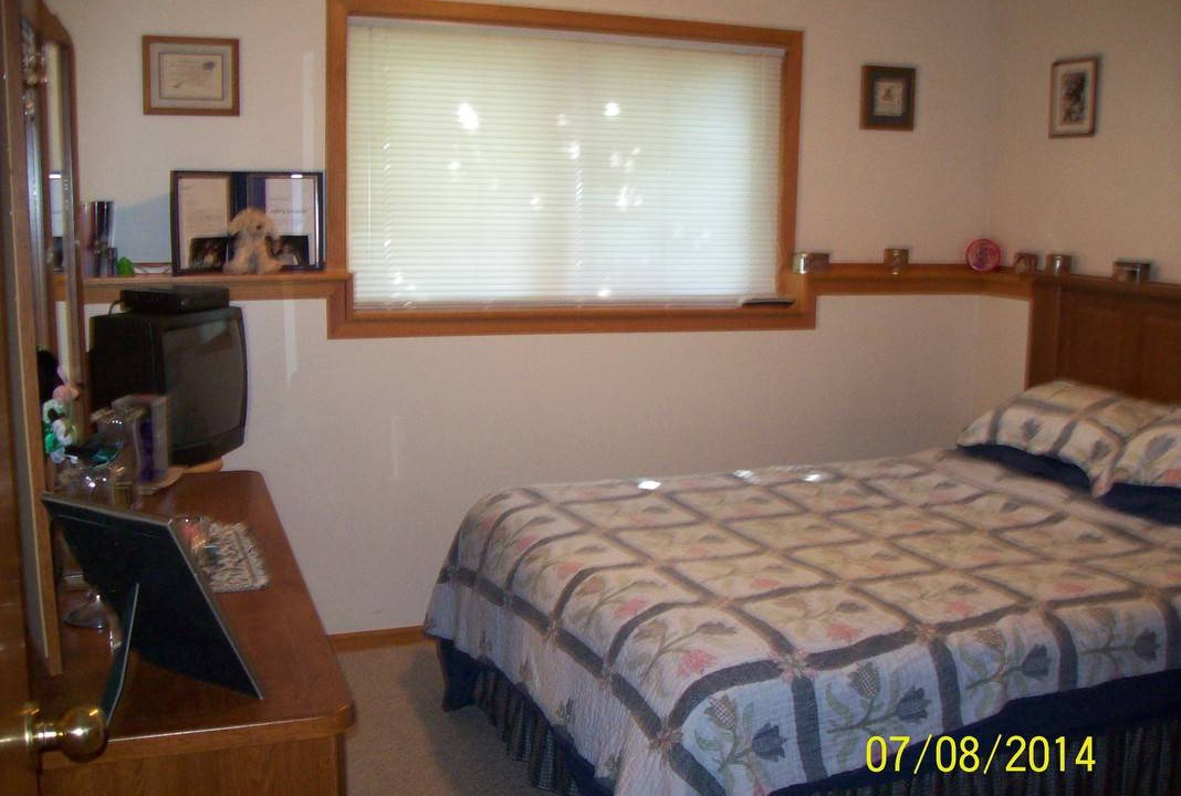 Photo of Bedroom in Rochester