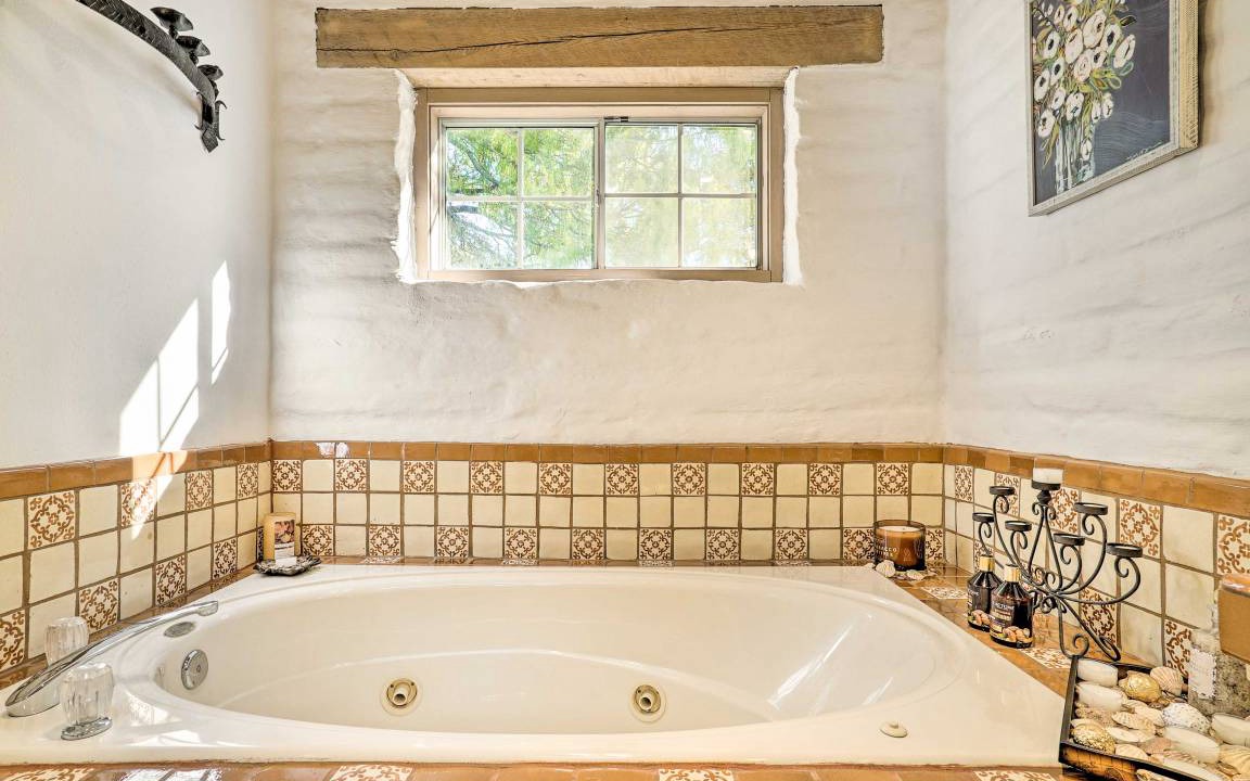 Photo of Bathroom in Mesilla Park