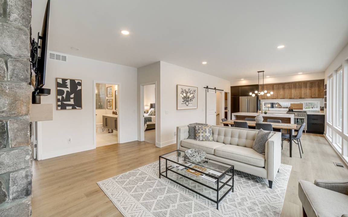 Photo of Livingroom in Fennville