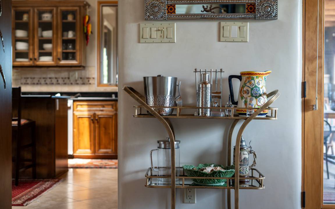 Photo of Kitchen in Tierra Preciosa