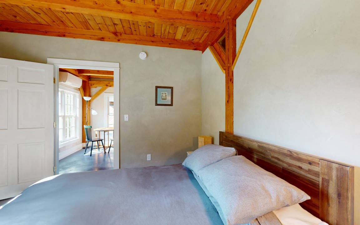 Photo of Bedroom in New Haven