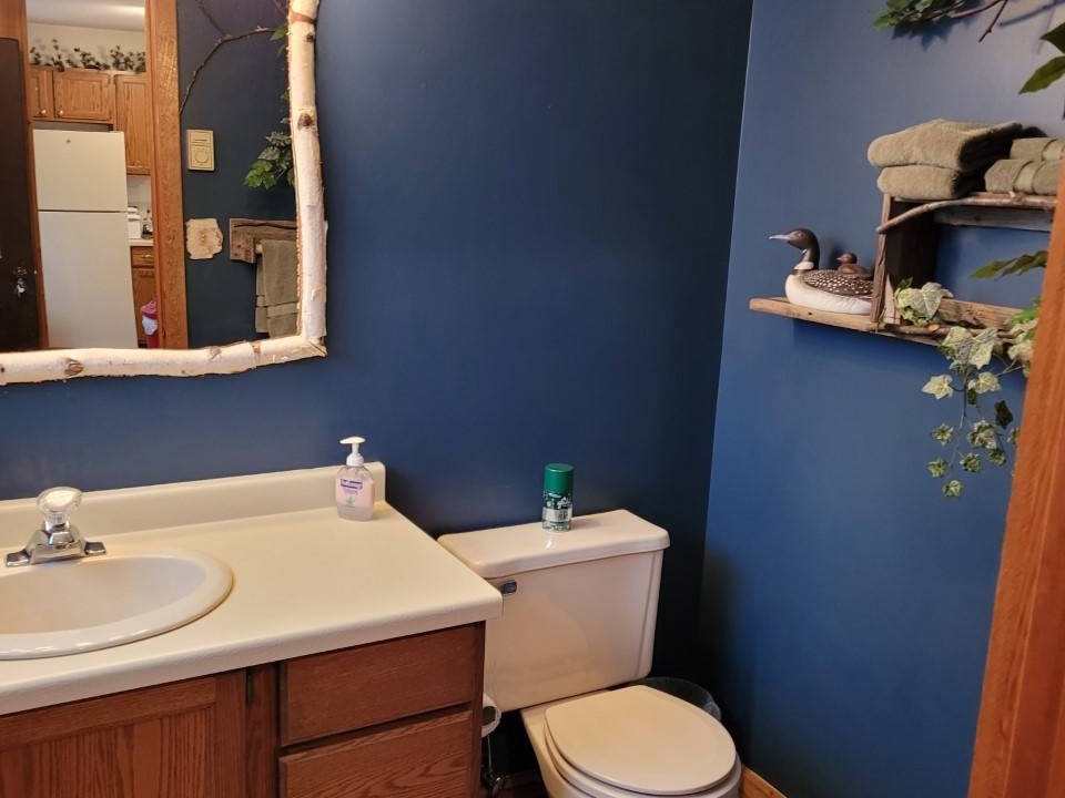 Photo of Bathroom in Cable