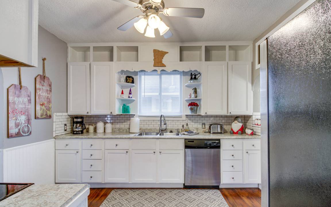 Photo of Kitchen in Crosby