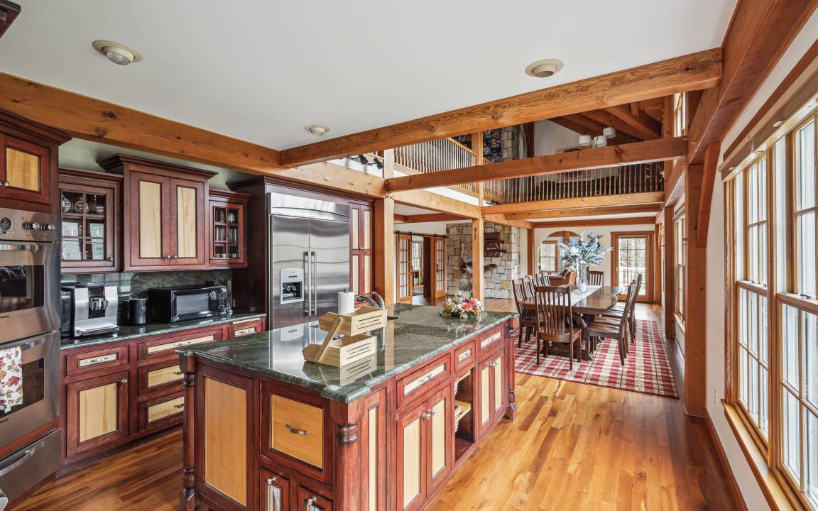 Photo of Kitchen in West Hartford