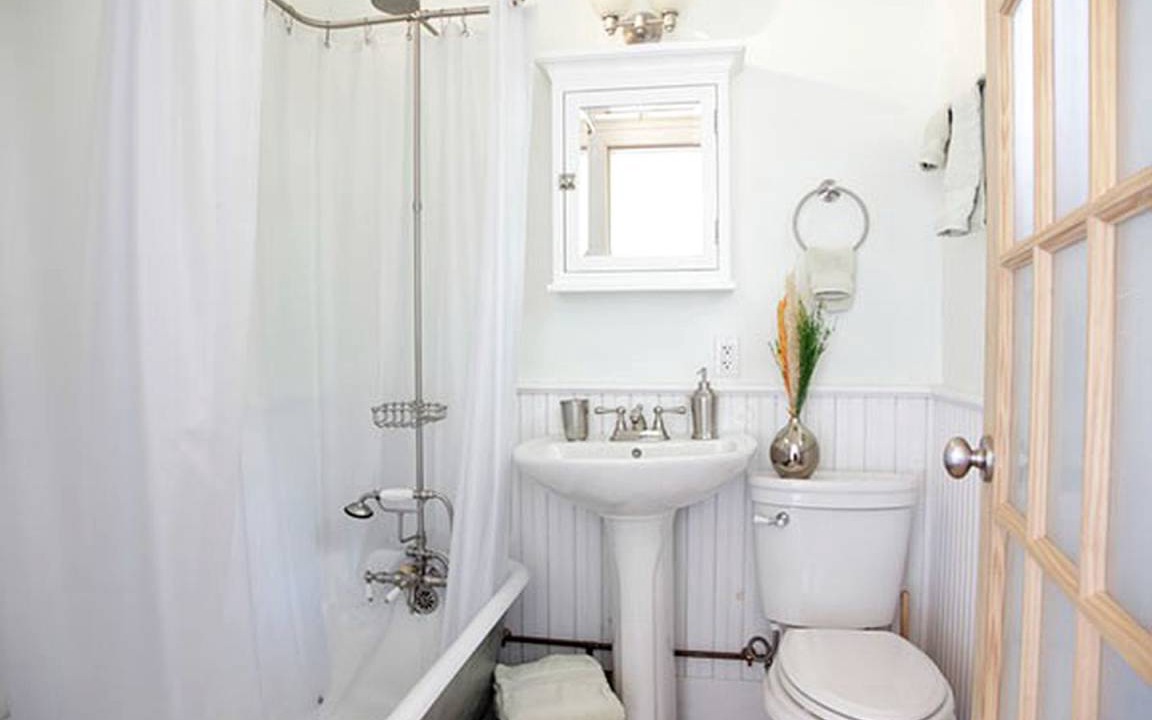 Photo of Bathroom in Lake Placid