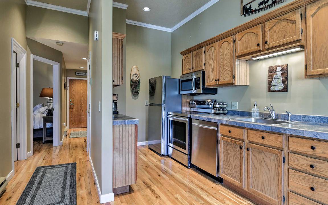 Photo of Kitchen in Lincoln