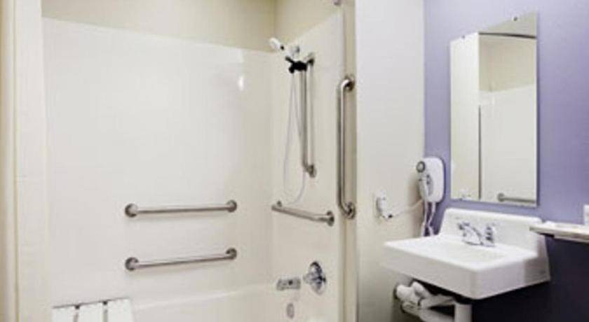 Photo of Bathroom in Sutton