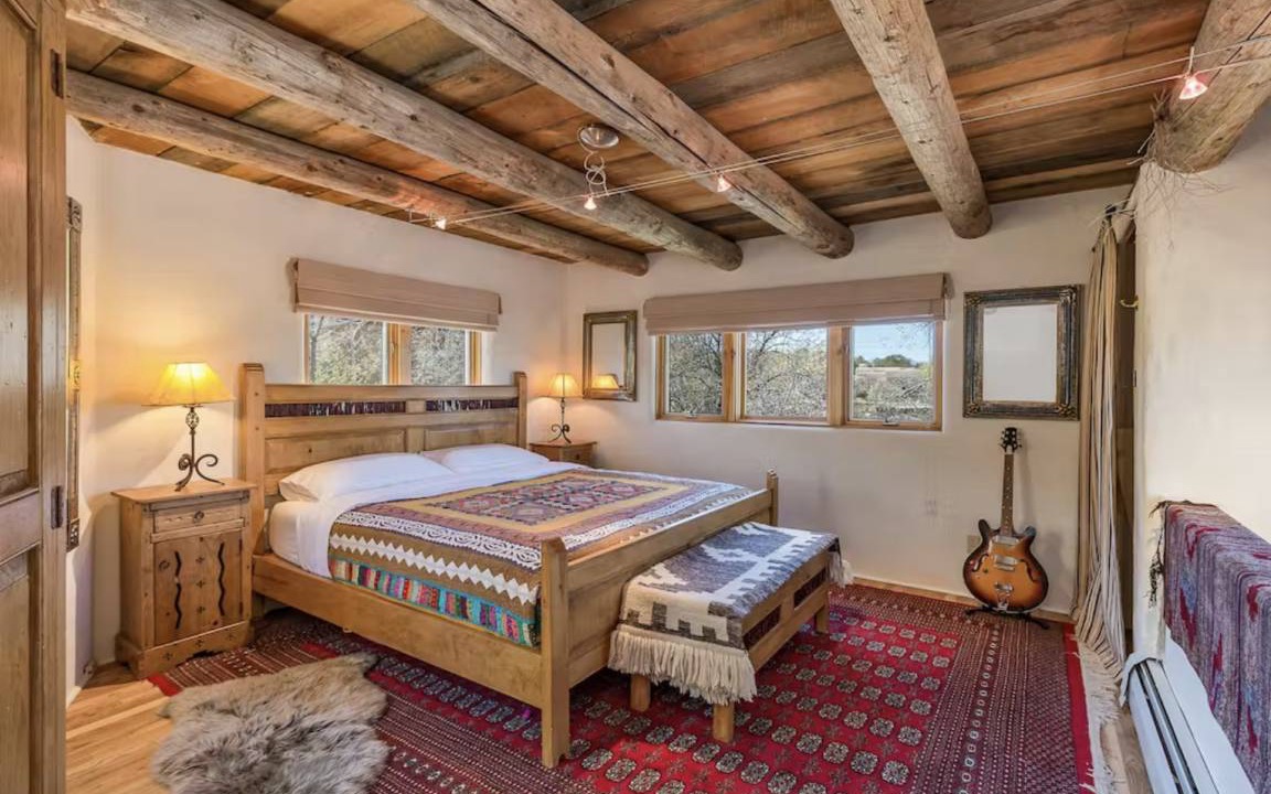 Photo of Bedroom in Historic Eastside