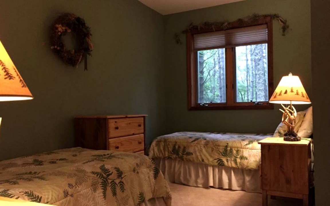 Photo of Bedroom in Meacham