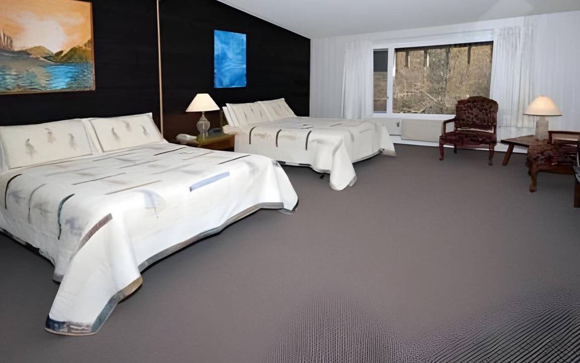 Photo of Bedroom in Manchester Center