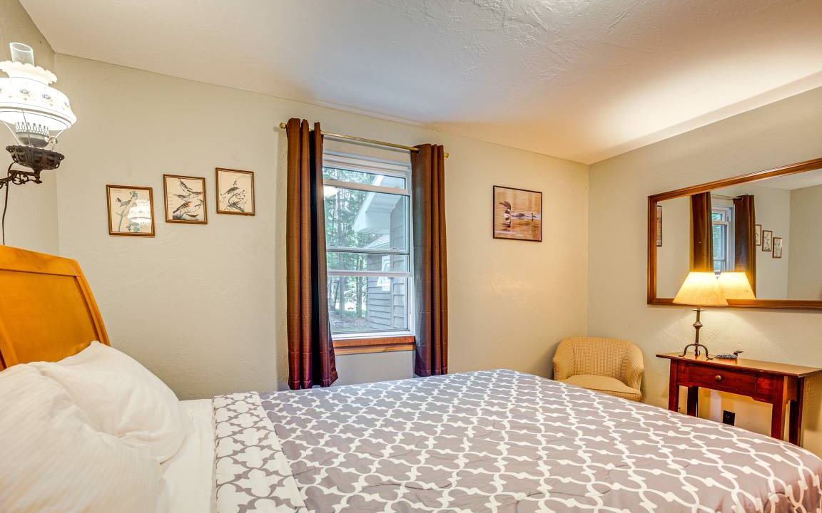 Photo of Bedroom in Presque Isle