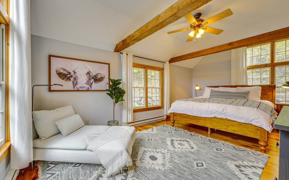 Photo of Bedroom in Bridgewater Corners